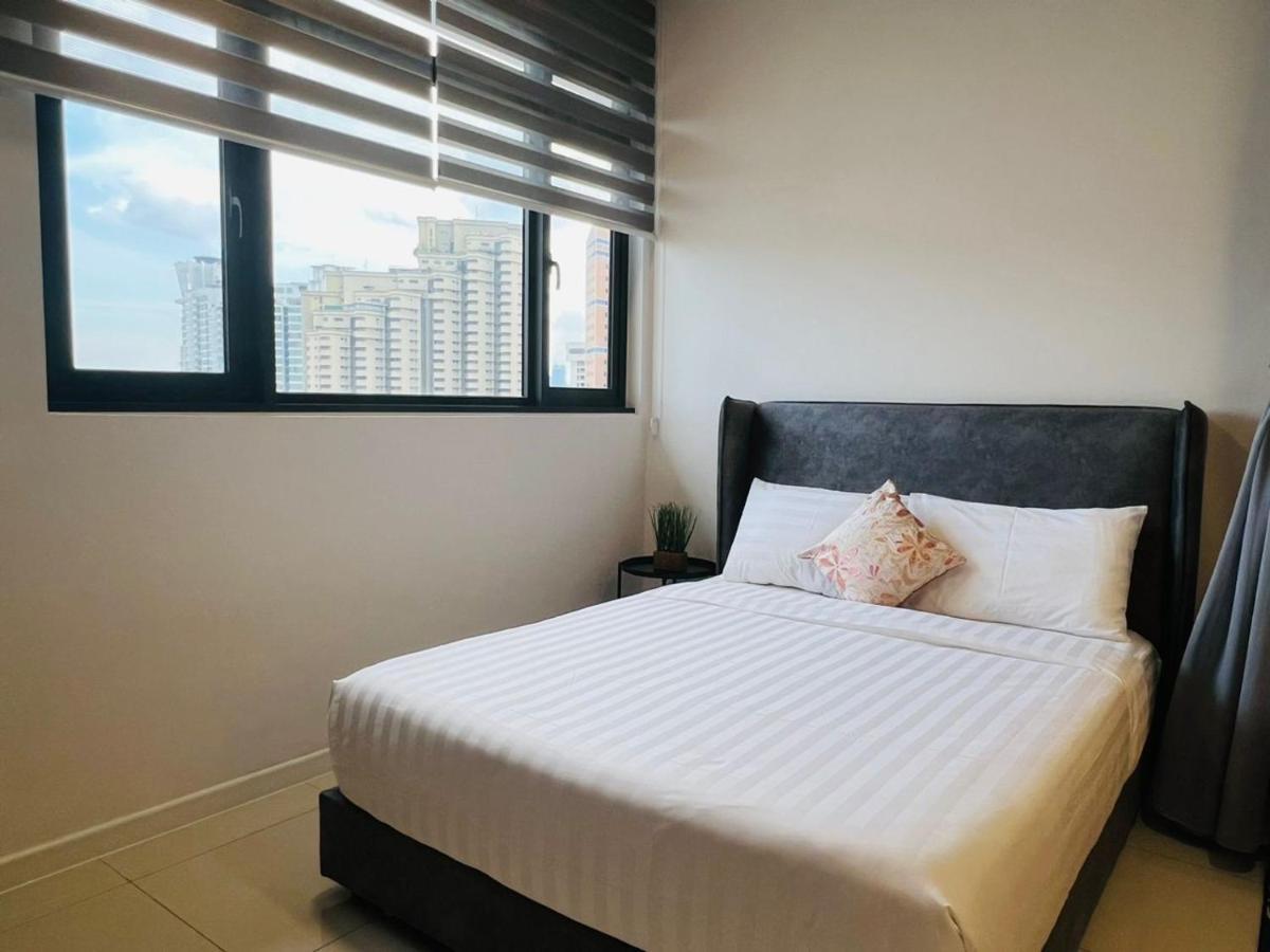 Chambers Serviced Suites Klcc By Cozy Stay Kuala Lumpur Exterior photo