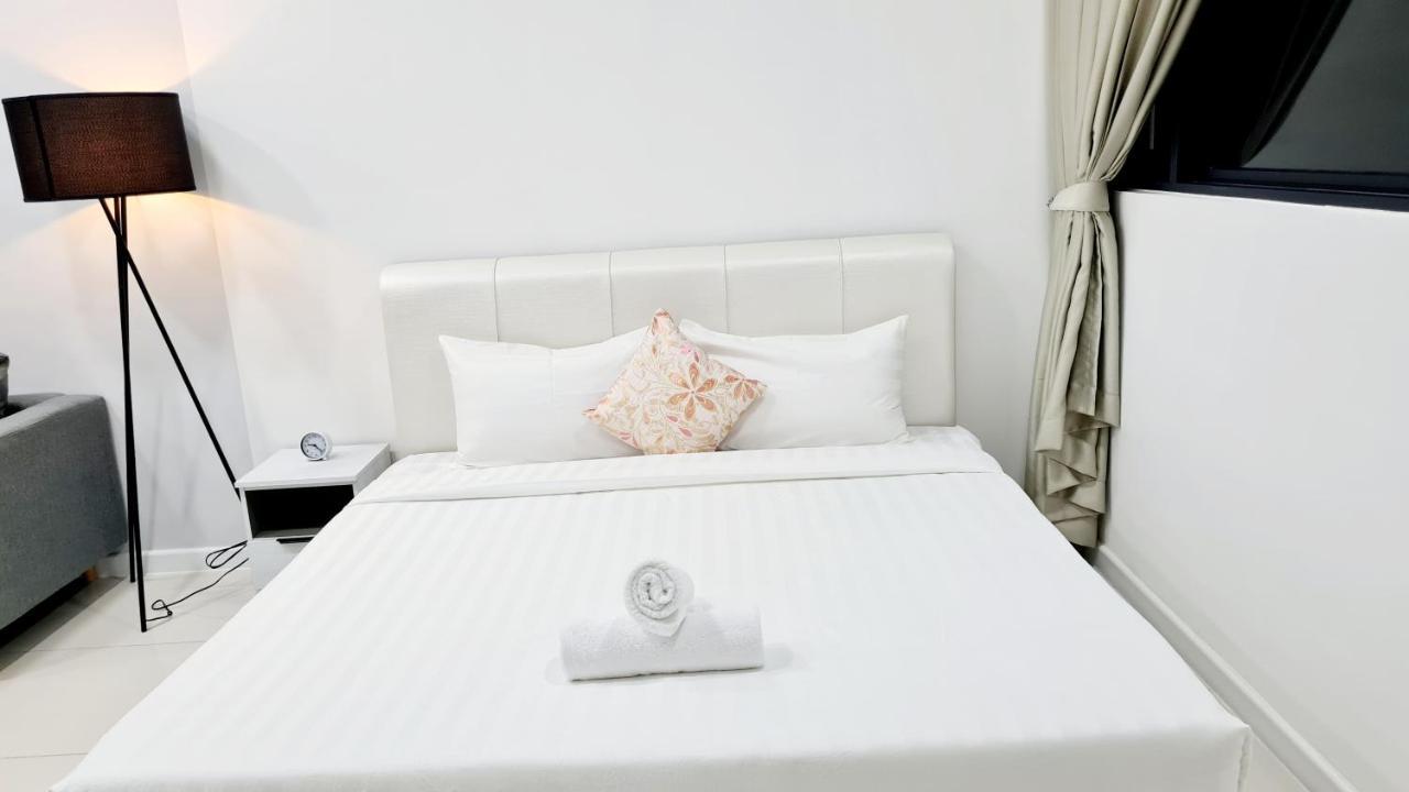 Chambers Serviced Suites Klcc By Cozy Stay Kuala Lumpur Exterior photo